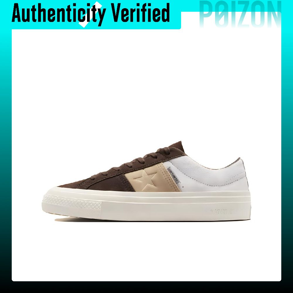 Vans Shoes Old Skool - 컨버스 x 카하트 WIP 원스타 프로