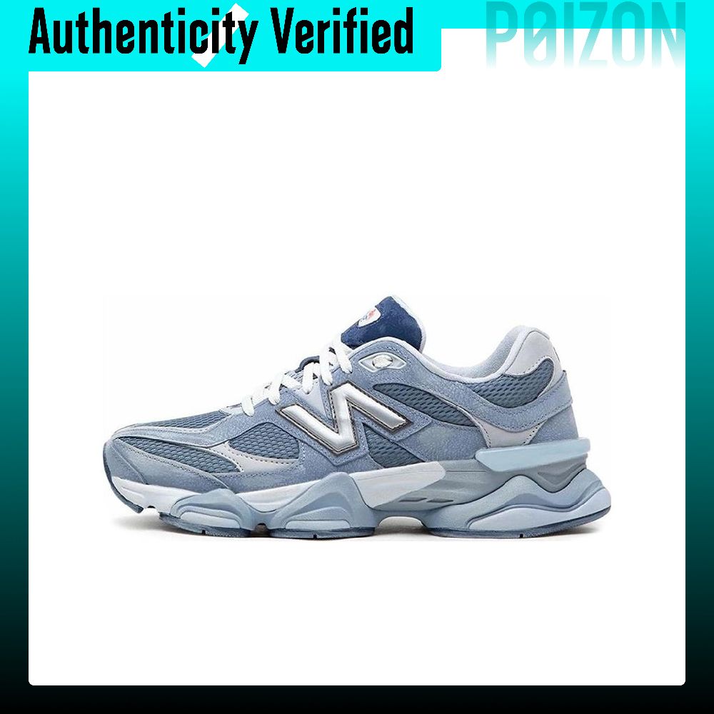 New Balance Shoes 9060 - 뉴발란스 NB 9060 캐주얼 슈즈, 남녀