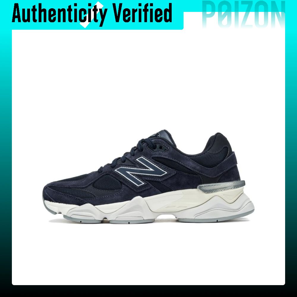New Balance Shoes 9060 - 뉴발란스 NB 9060 캐주얼 슈즈, 남녀공용