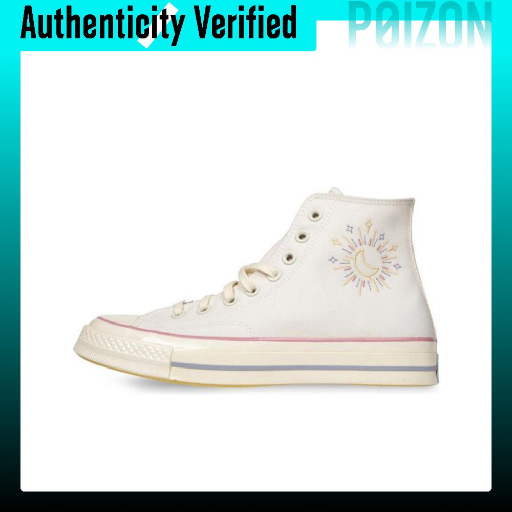 Converse Shoes Chuck 70 - 컨버스 척 70 하이탑 캔버스 운동화,