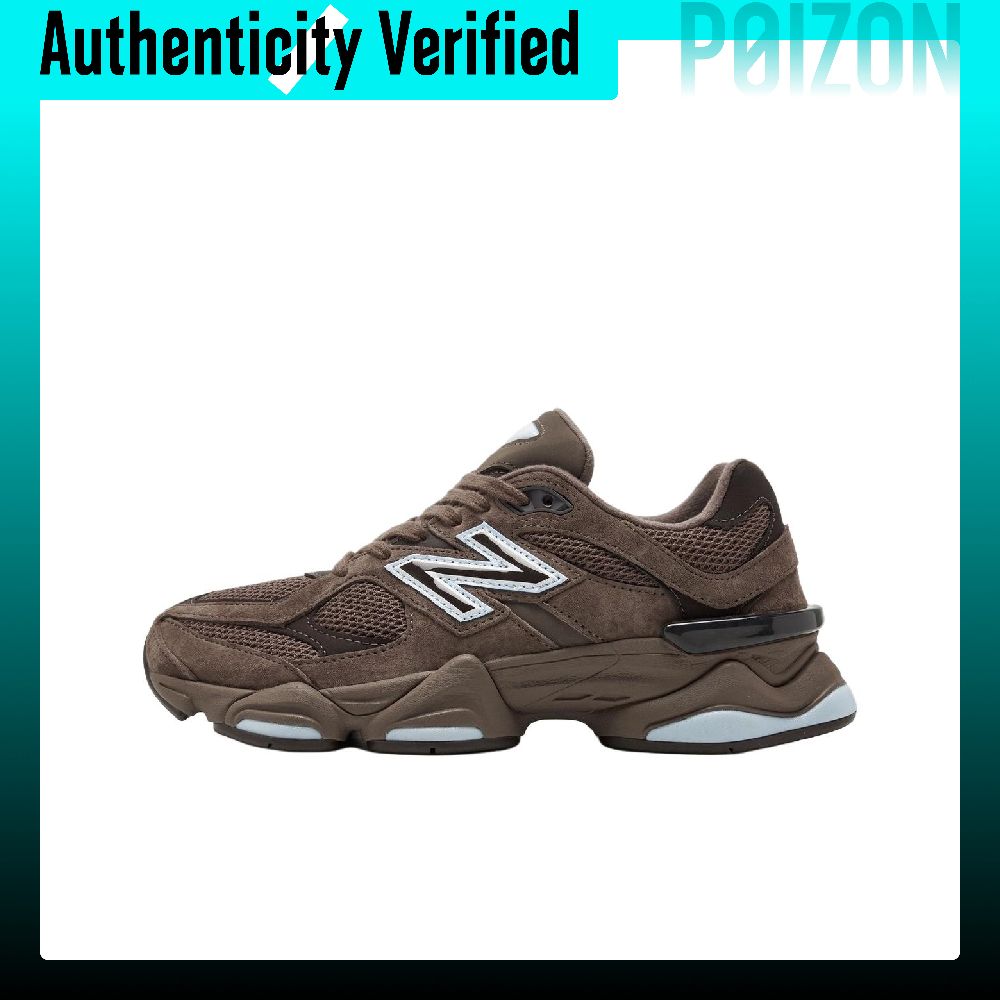 New Balance Shoes 9060 - 뉴발란스 NB 9060 러닝화, 남녀 공용,