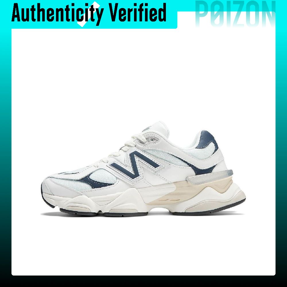New Balance Shoes 9060 - 뉴발란스 NB 9060 캐주얼 슈즈, 남녀