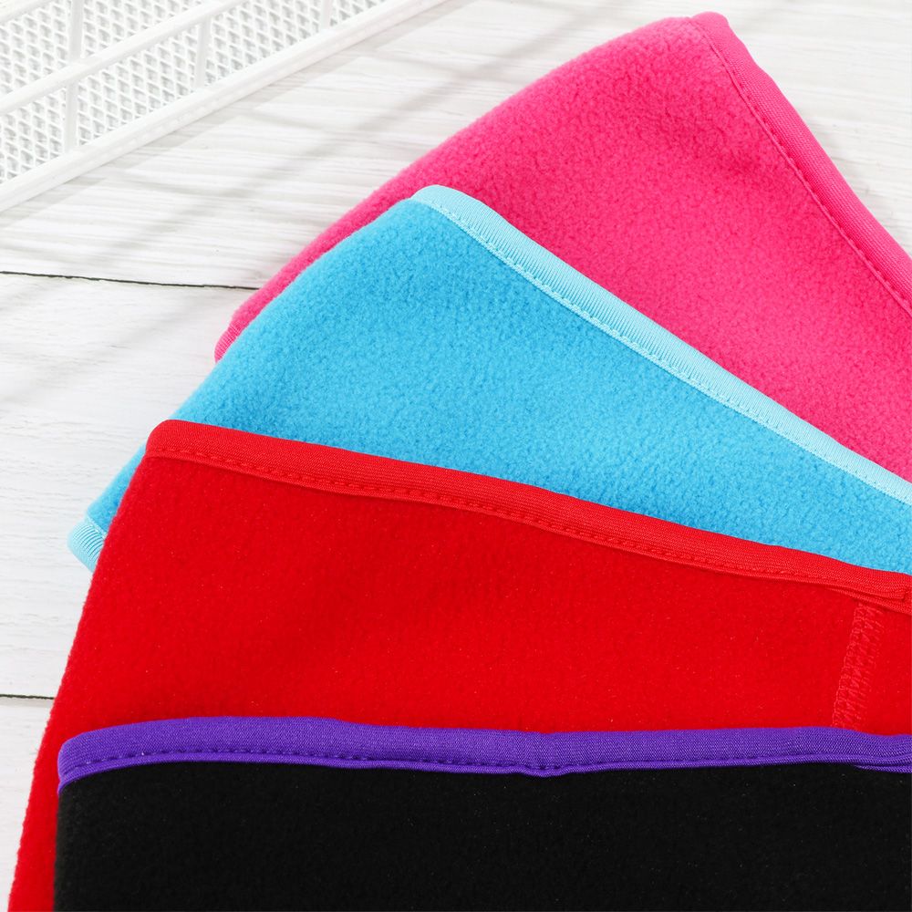1개입 여성용/어린이용 털 안감 귀덮개, 겨울용 땀 흡 - Fleece Ear Warmer Band 리뷰 및 가격