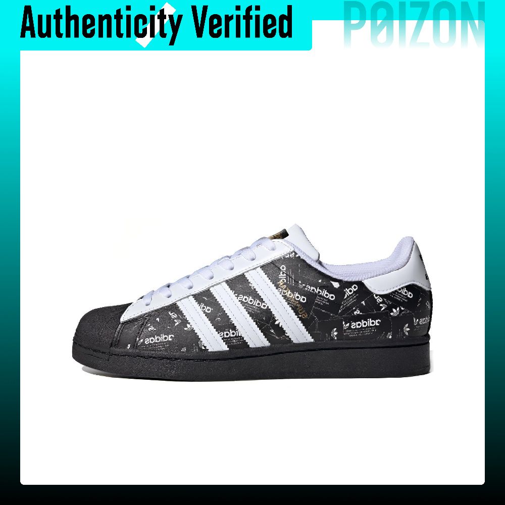 아디다스 오리지널스 슈퍼스타 스케이트화, 남녀공용 로우 - Adidas Shoes Superstar 리뷰 및 가격