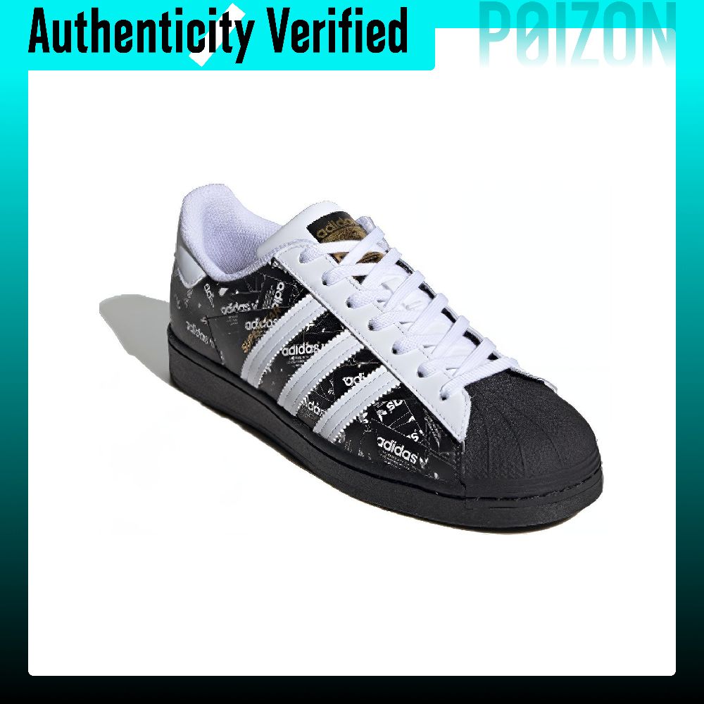 아디다스 오리지널스 슈퍼스타 스케이트화, 남녀공용 로우 - Adidas Shoes Superstar 리뷰 및 가격
