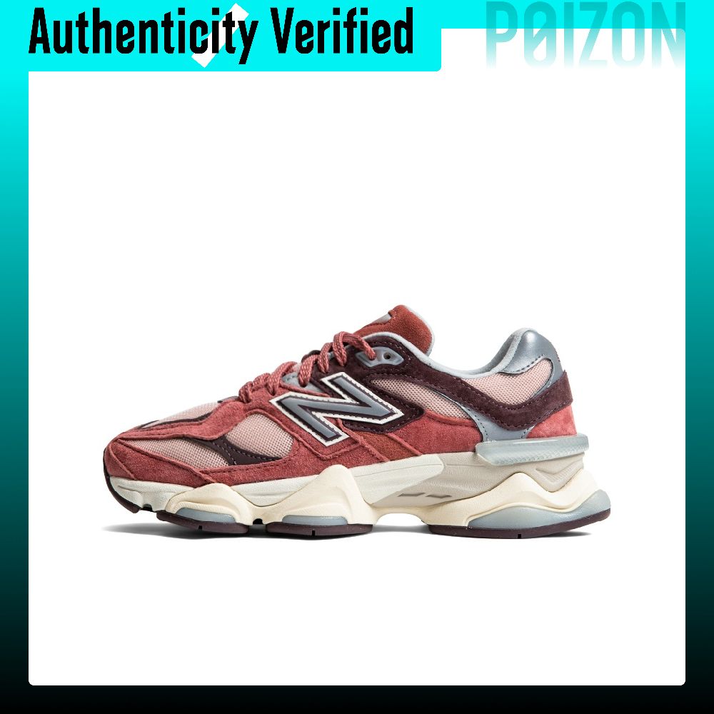 뉴발란스 NB 9060 캐주얼 슈즈, 남녀 공용, 로우 - New Balance Shoes 9060 리뷰 및 가격