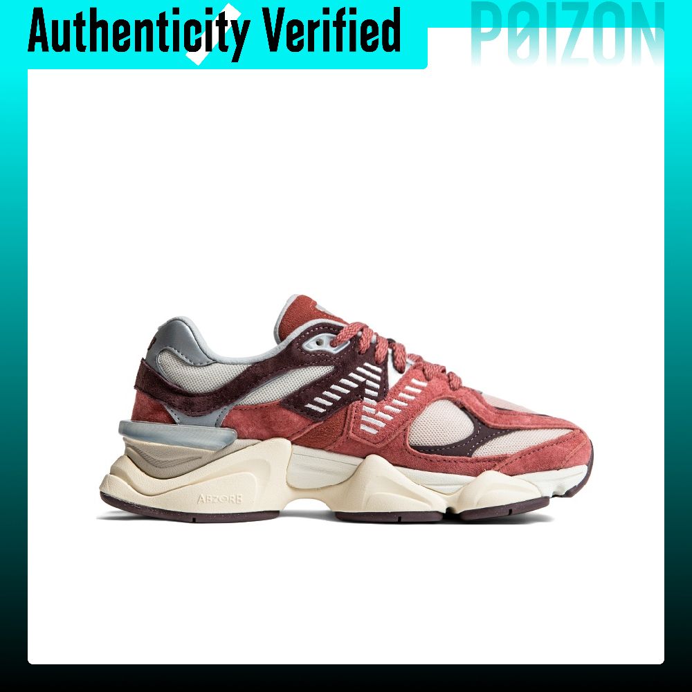 뉴발란스 NB 9060 캐주얼 슈즈, 남녀 공용, 로우 - New Balance Shoes 9060 리뷰 및 가격