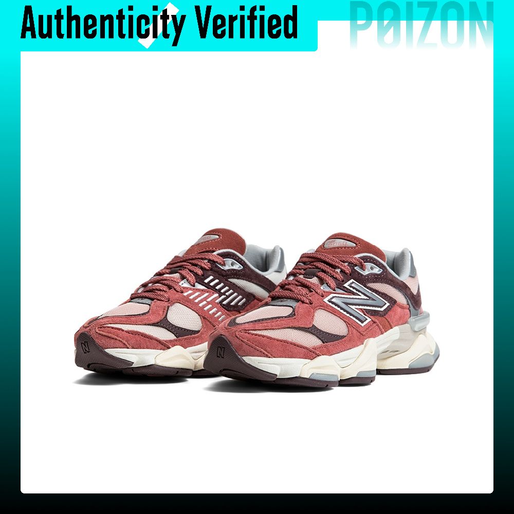 뉴발란스 NB 9060 캐주얼 슈즈, 남녀 공용, 로우 - New Balance Shoes 9060 리뷰 및 가격