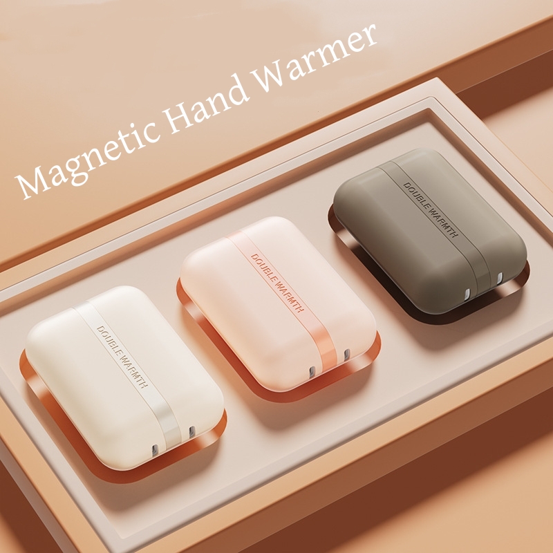 [2025 신형 탈착식 자석 손난로] 2 in 1 자석 - Hand Warmer Electric 리뷰 및 가격