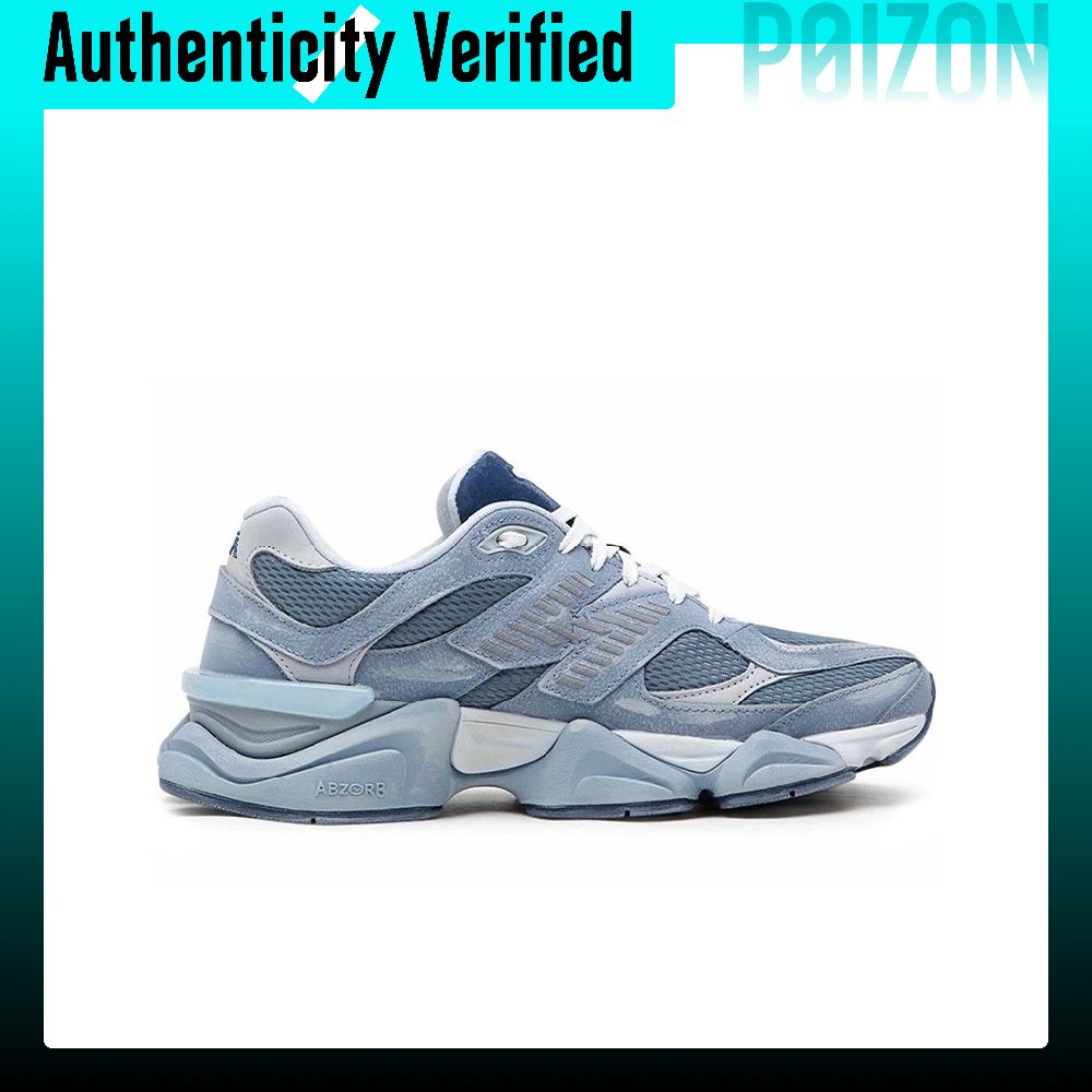 뉴발란스 NB 9060 캐주얼 슈즈, 남녀 공용, 로우 - New Balance Shoes 9060 리뷰 및 가격
