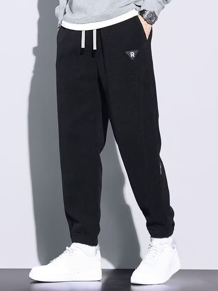 남성용 겨울 따뜻한 양털 안감 두꺼운 코듀로이 스포츠  - Corduroy Pant Warm 리뷰 및 가격