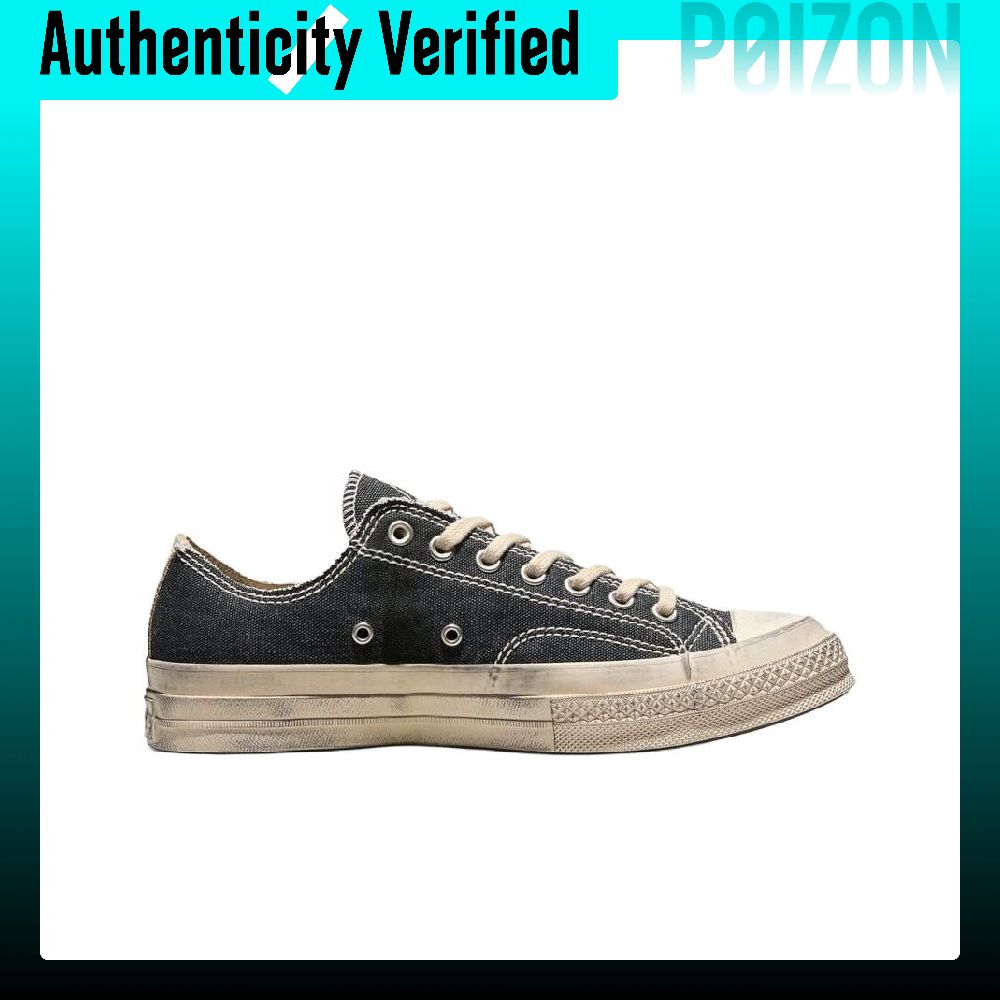컨버스 x 매드해피 척 70 캔버스 슈즈 유니섹스 블랙 - Vans Shoes Old Skool 리뷰 및 가격