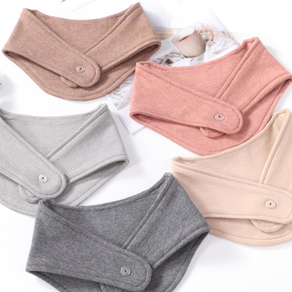 겨울용 보온 넥 워머, 실크 벨벳 안감 처리된 넥 게이 - Neck Gaiter Fleece 리뷰 및 가격