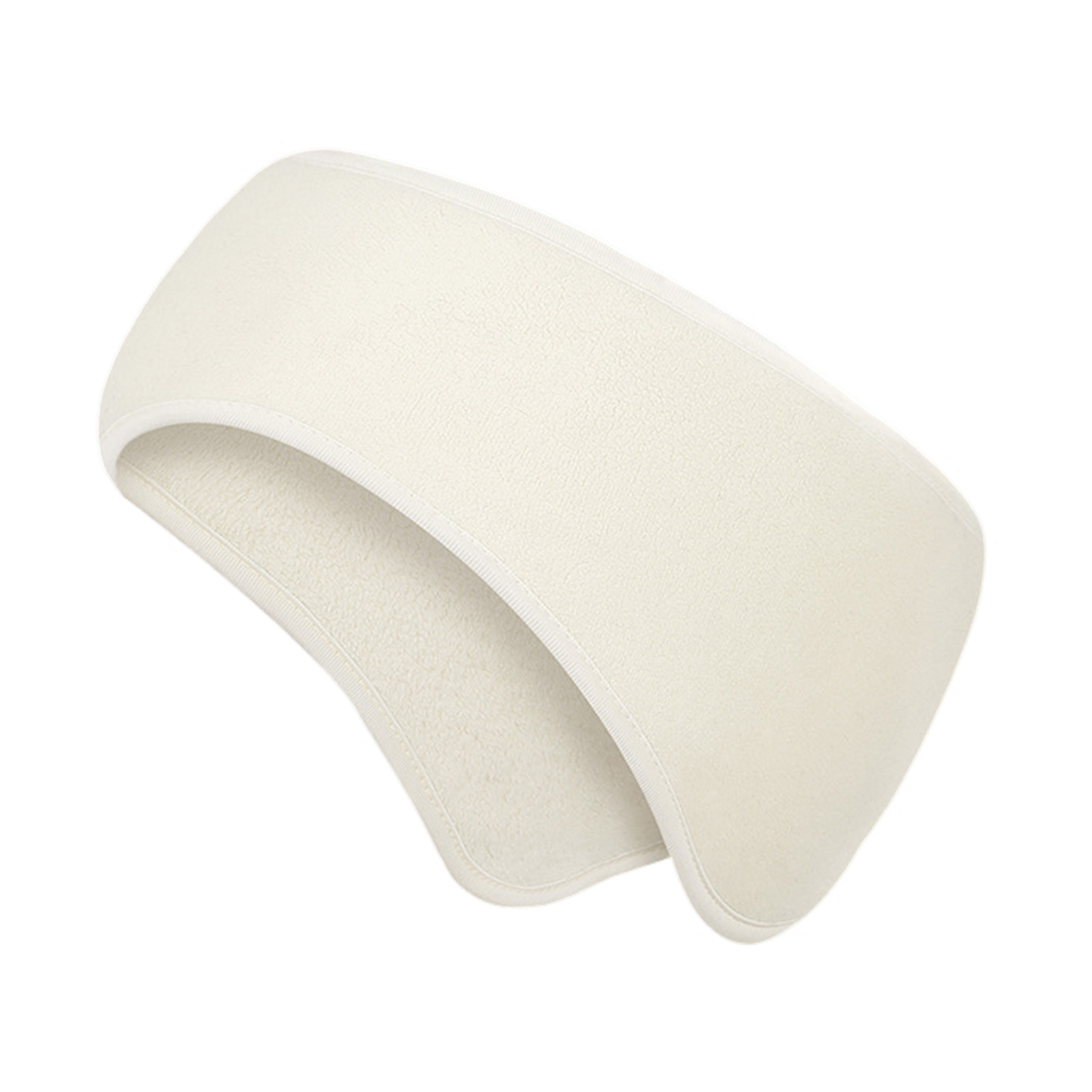 겨울철 자전거 타기용 귀마개 헤드밴드, 보온성 있는 플 - Fleece Ear Warmer Band 리뷰 및 가격