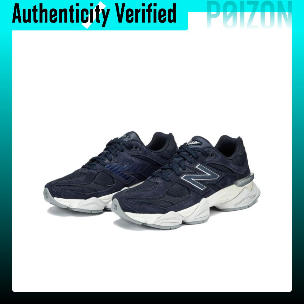 뉴발란스 NB 9060 캐주얼 슈즈, 남녀공용 로우탑, - New Balance Shoes 9060 리뷰 및 가격