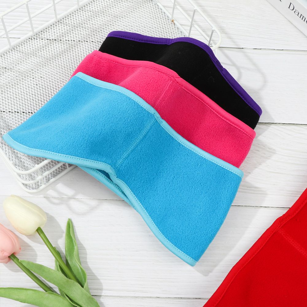 헤어 밴드 1개, 땀 흡수 기능성 털 안감 귀마개, 겨 - Fleece Ear Warmer Band 리뷰 및 가격