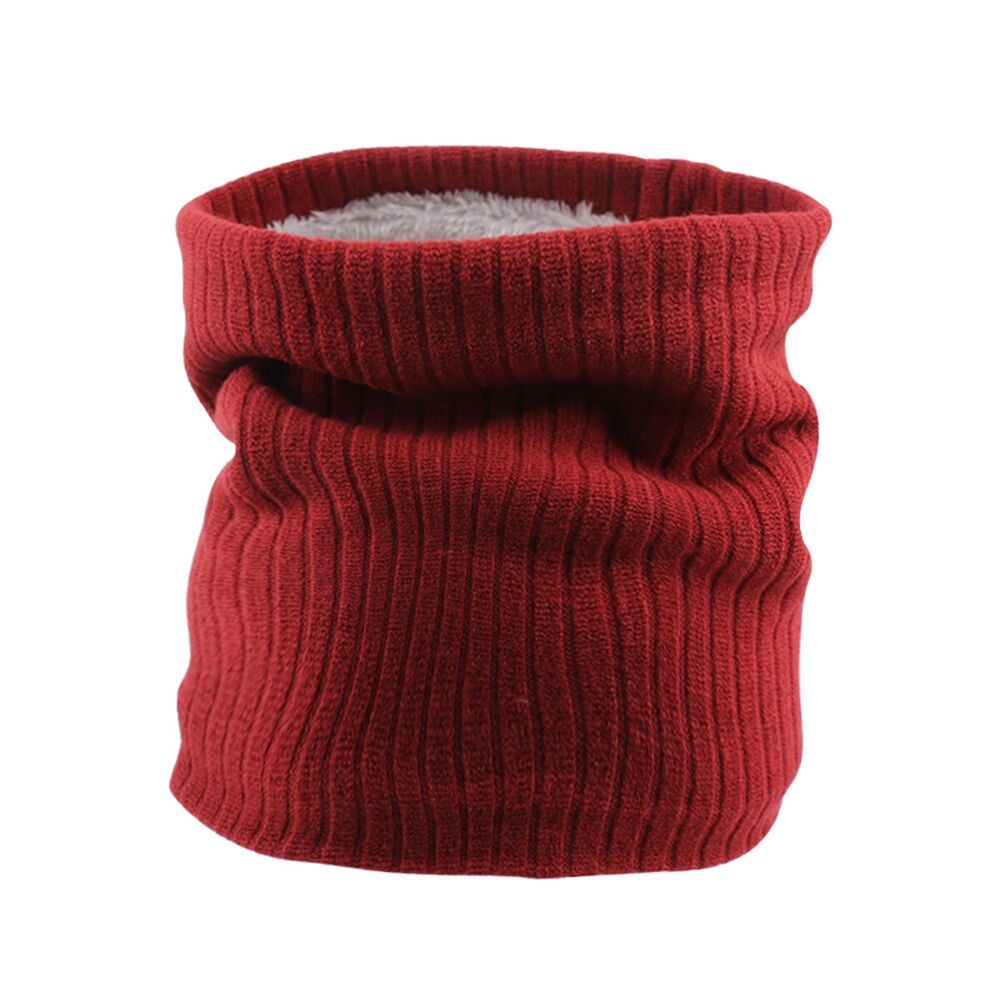 부드러운 소재의 남녀공용 방풍 칼라 스카프, 두 겹으로 - Neck Gaiter Fleece 리뷰 및 가격