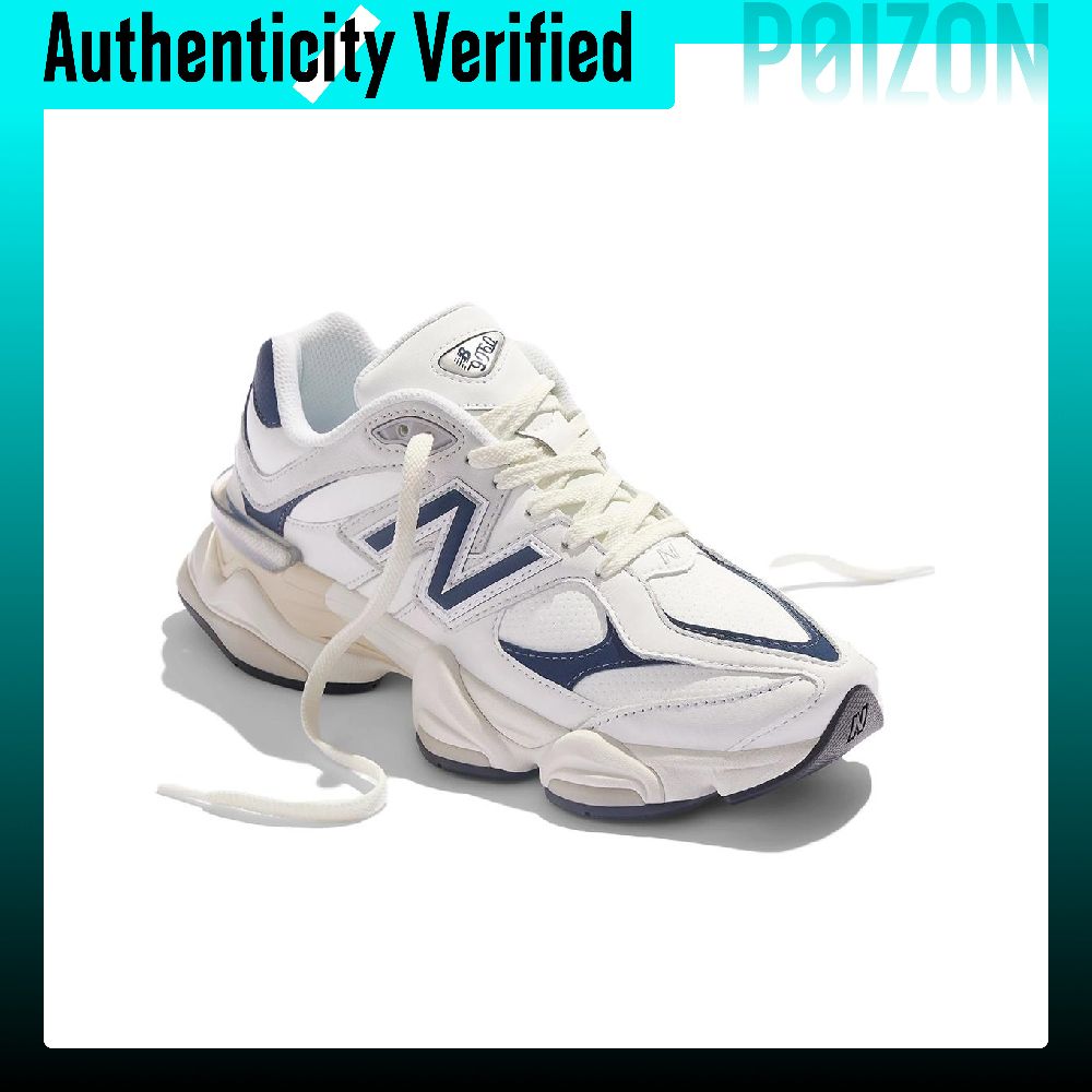 뉴발란스 NB 9060 캐주얼 슈즈, 남녀 공용, 로우 - New Balance Shoes 9060 리뷰 및 가격