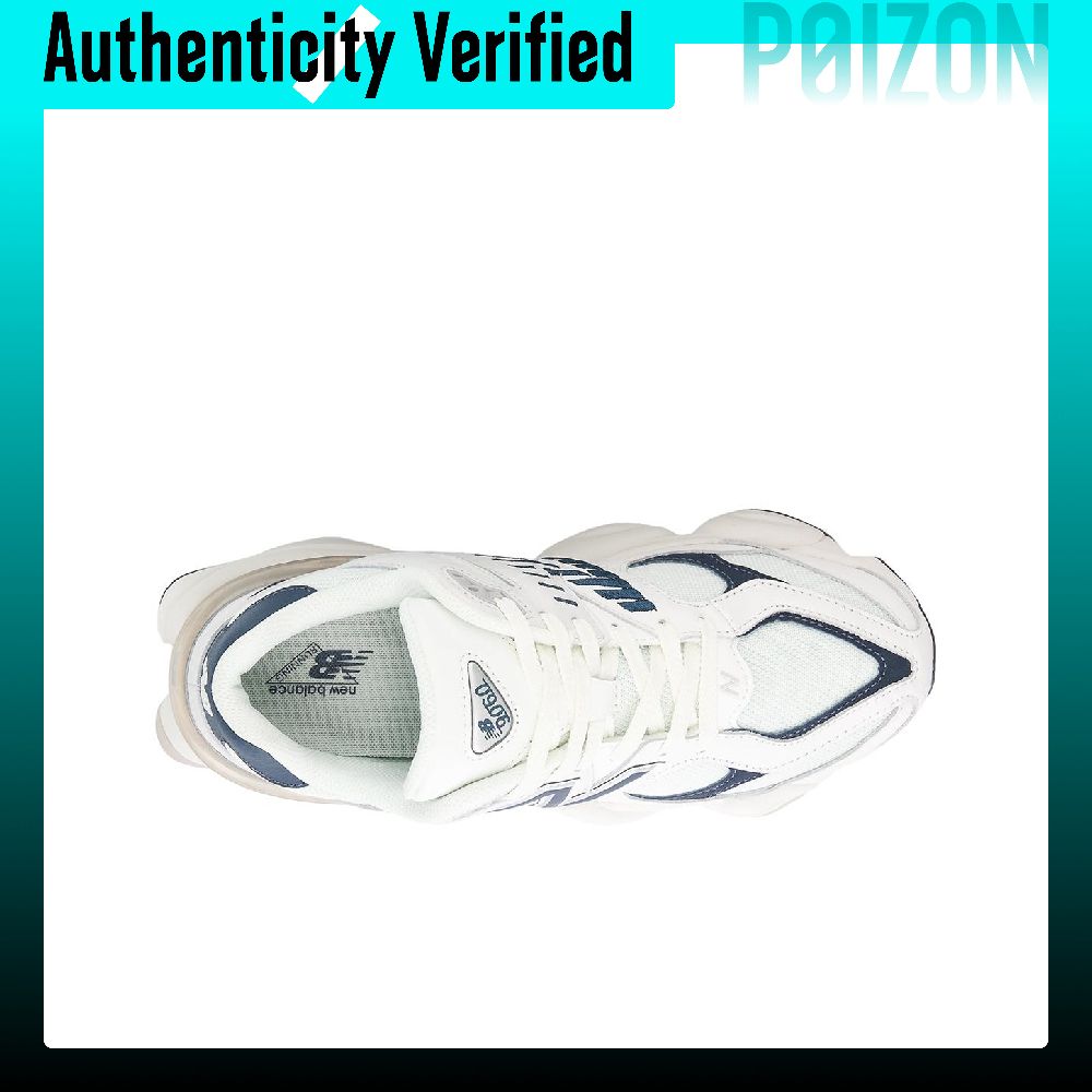 뉴발란스 NB 9060 캐주얼 슈즈, 남녀 공용, 로우 - New Balance Shoes 9060 리뷰 및 가격