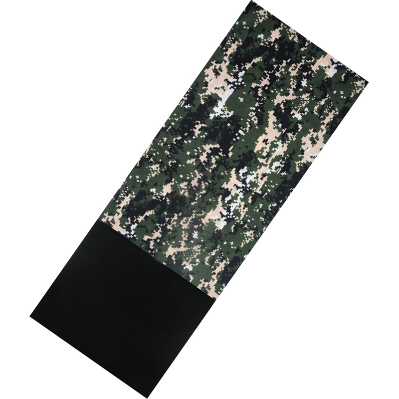 겨울 양털 따뜻한 매직 튜브 링 두건 해골 스카프 목  - Neck Gaiter Fleece 리뷰 및 가격