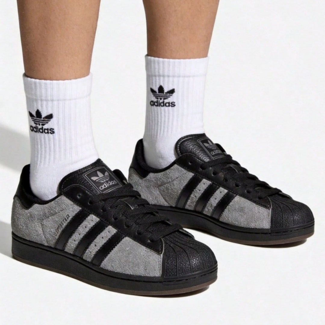 아디다스 오리지널스 슈퍼스타 2, 남녀 공용, 편안한  - Adidas Shoes Superstar 리뷰 및 가격