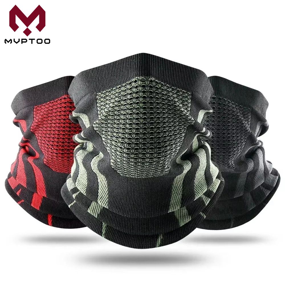 두건 겨울 링 튜브 소프트 반다나 마스크 넥 게이 터  - Neck Gaiter Fleece 리뷰 및 가격